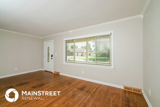 Foto del edificio - 7608 Greenfield Ave