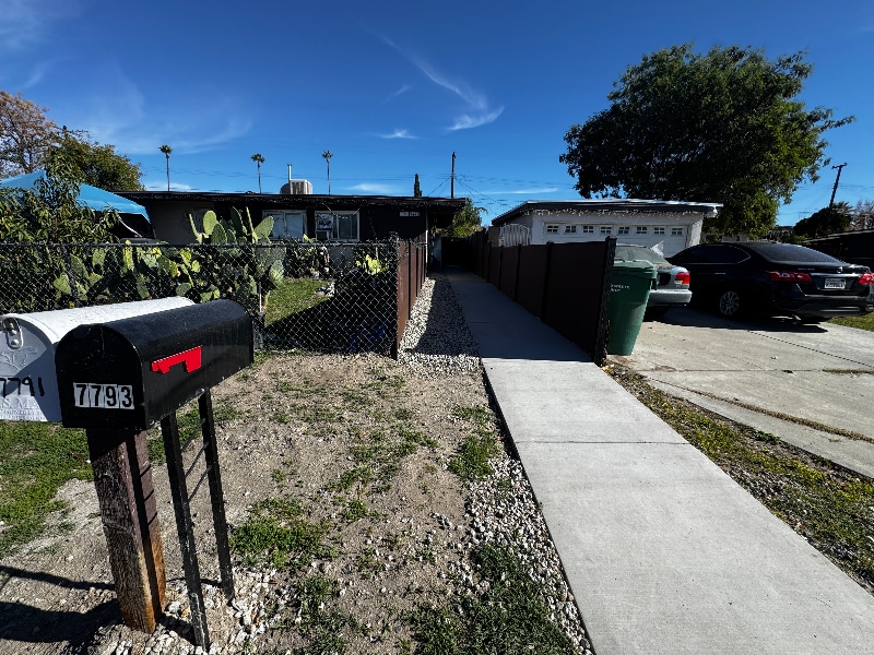 Photo - 7793 Merito Ave (San Bernardino, CA)