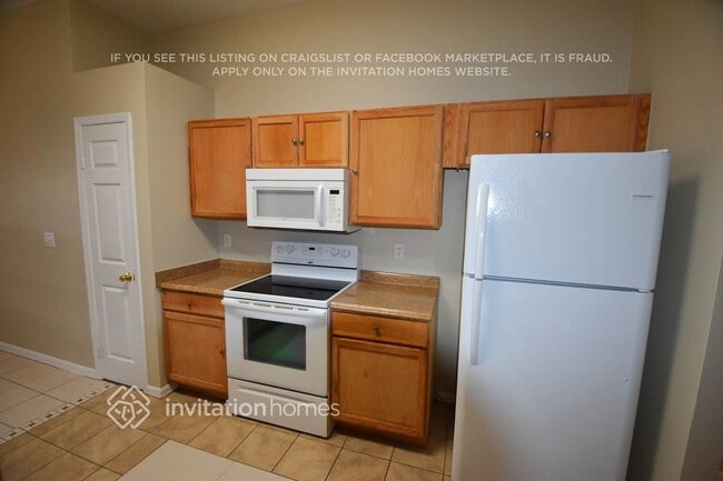 Foto del edificio - 2025 Bell Ranch St