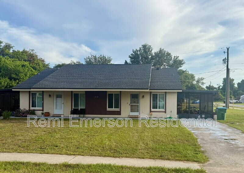 Foto principal - 162 Landmark St