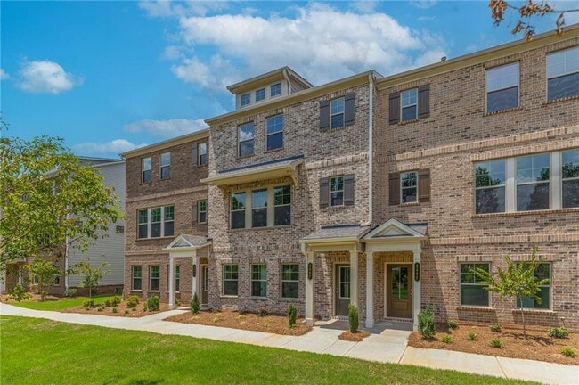 Building Photo - 2087 Graywell Ln