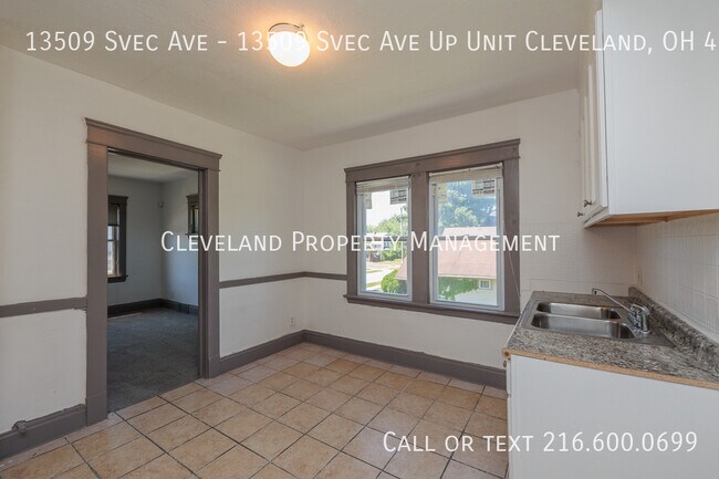 Foto del edificio - 13509 Svec Ave