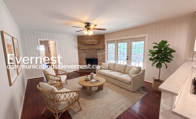Foto del edificio - 4829 Clairmont Ave