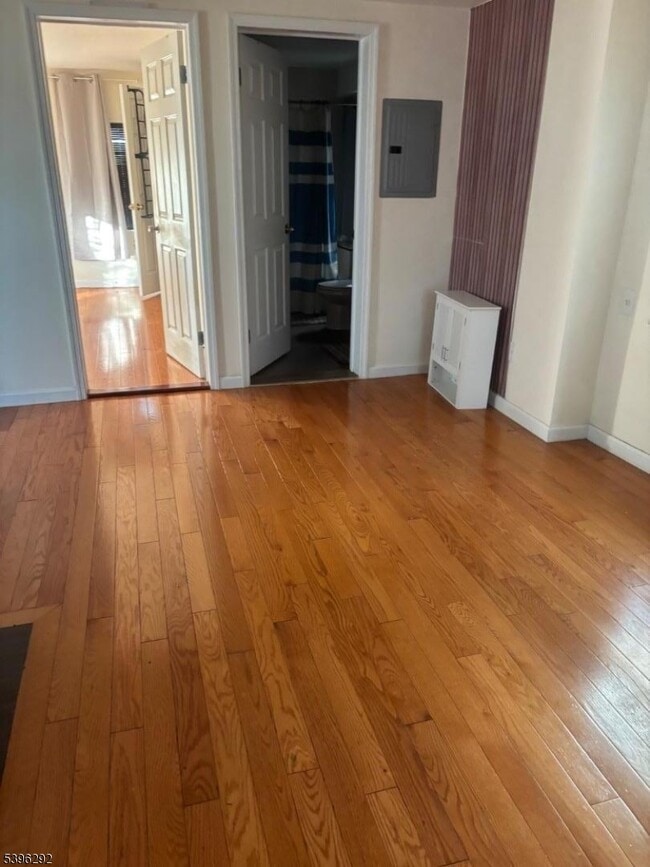 Foto del edificio - 306 Dodd St