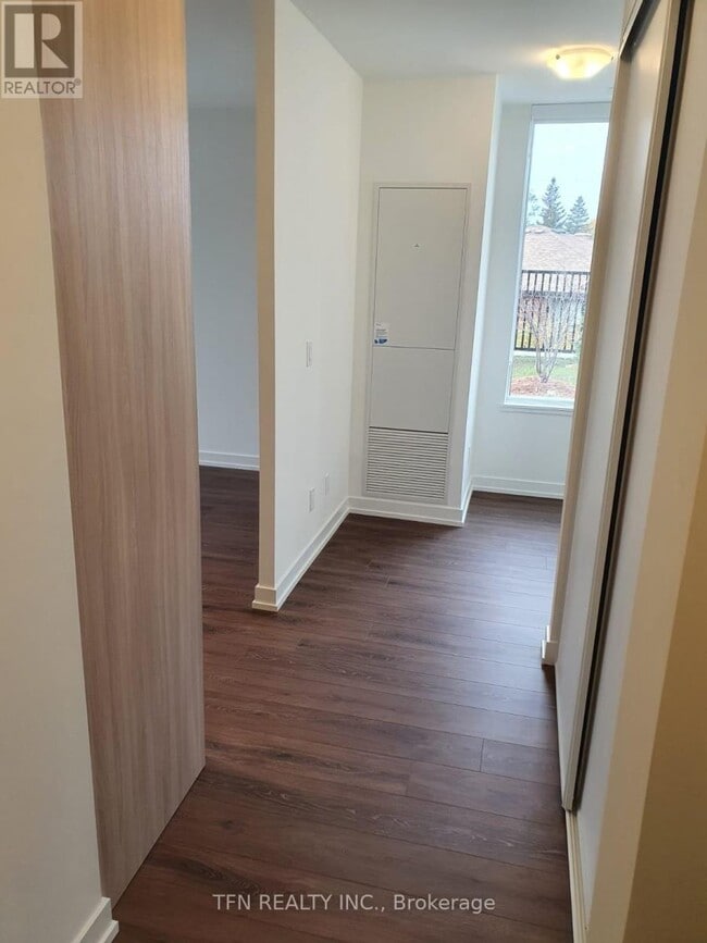 Photo du bâtiment - 3100 Keele St