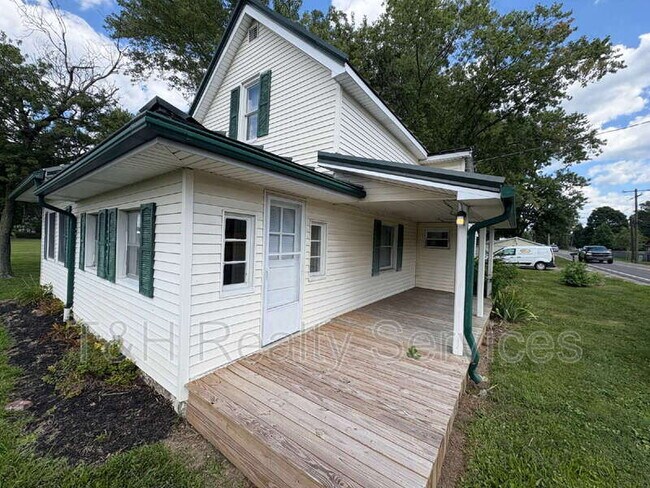 Foto del edificio - 4992 W 100 S