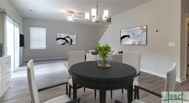 Foto del edificio - 105 Creekside Blvd