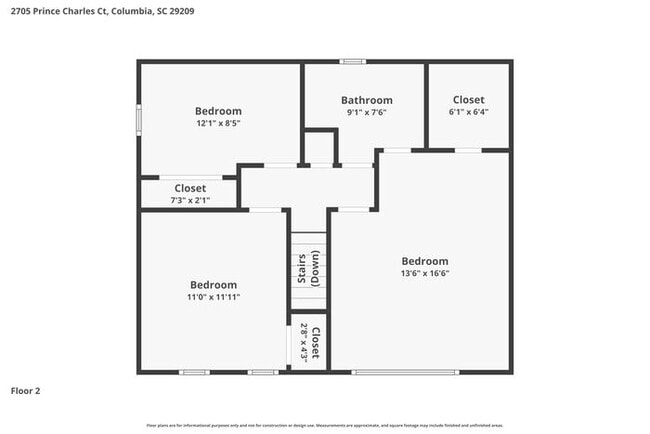 Building Photo - 2705 Prince Charles Ct
