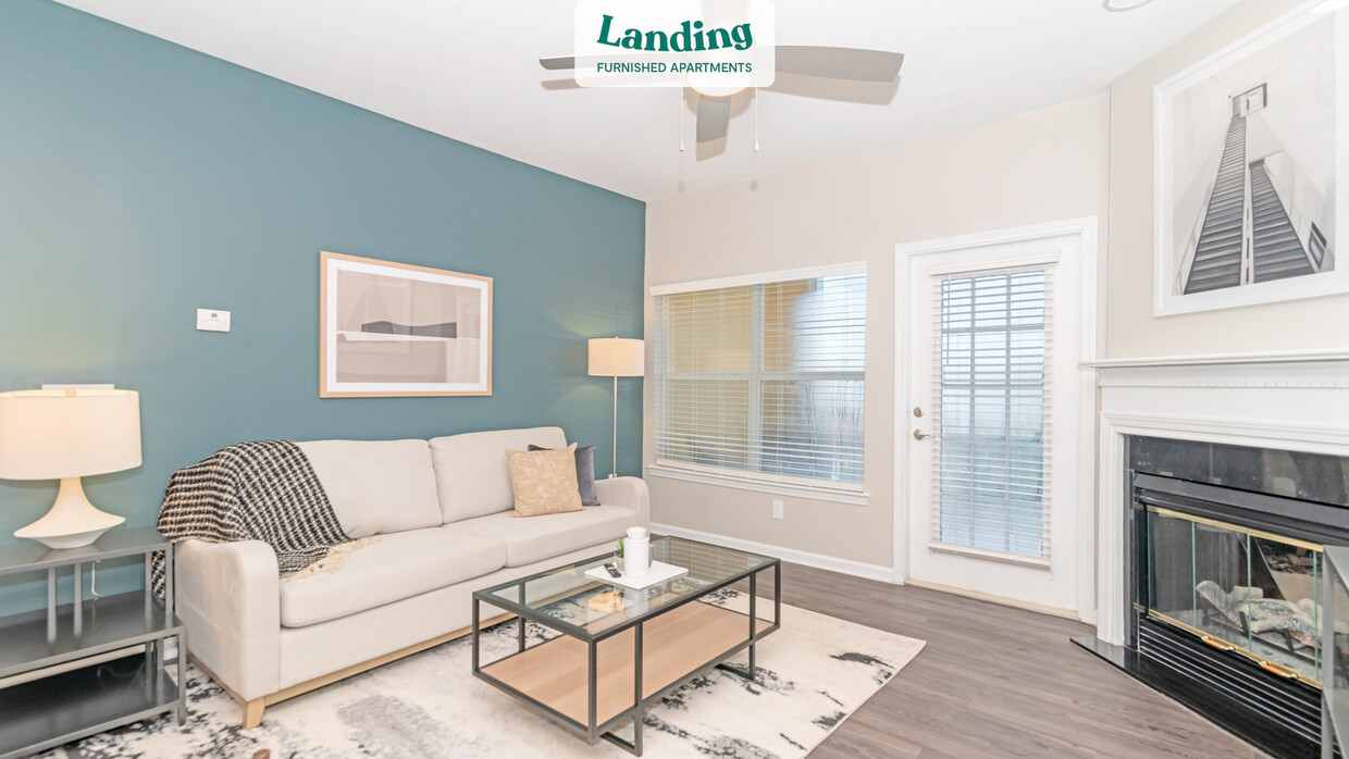 Foto principal - 7777 Normandy Blvd