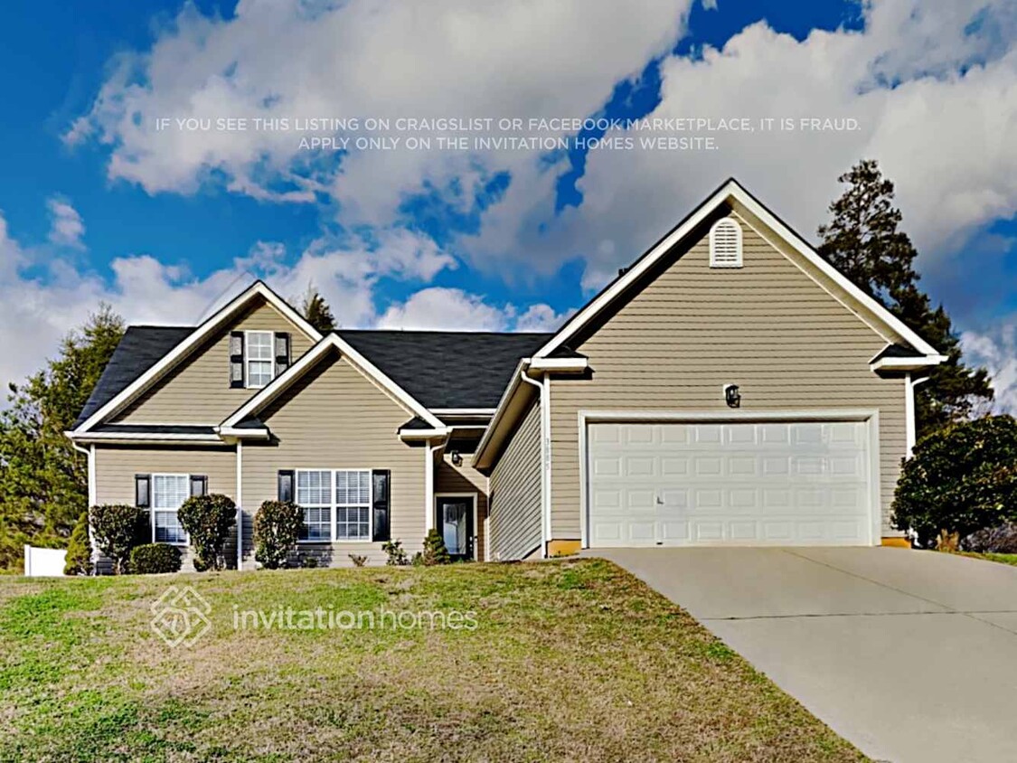 Foto principal - 3885 Graywood Dr