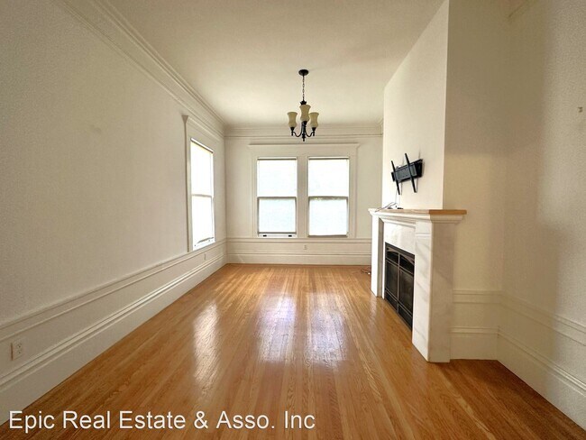 Building Photo - 1 br, 1 bath House - 950 Steiner St. #4
