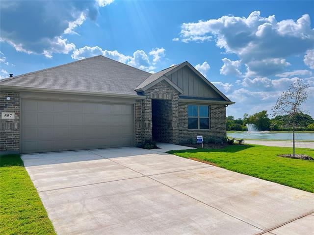 Foto del edificio - 557 Meadow Run Dr