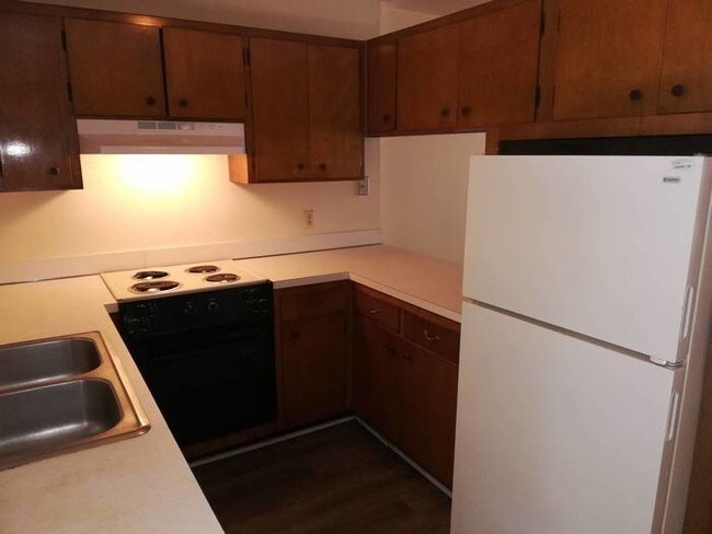 Foto del edificio - Updated Apartment - Move-In Special!
