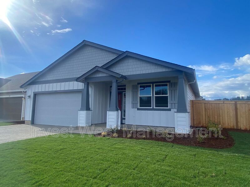 1943 Branch Creek Dr, Longview, WA 98632 House Rental in Longview, WA