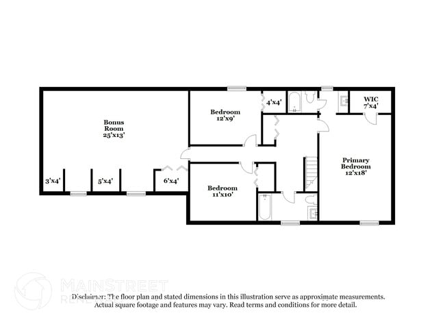 Building Photo - 1120 Cattlemans Dr