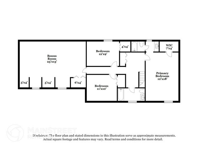 Foto del edificio - 1120 Cattlemans Dr