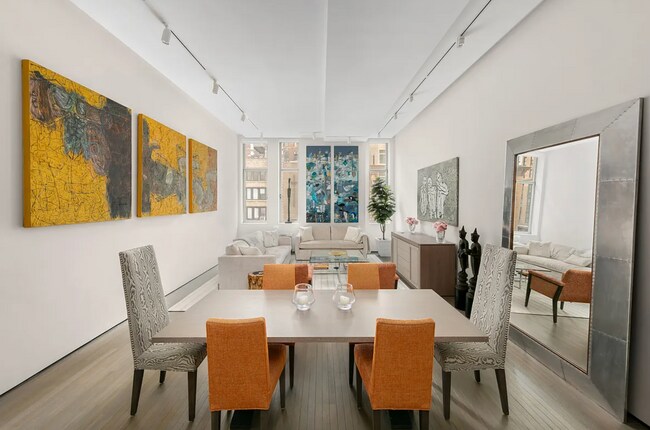 Foto del edificio - 101 W 27th St