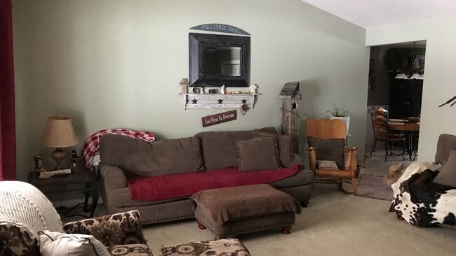 Building Photo - Wonderful 3 Bdrm, 2 Bth Home in Corvallis