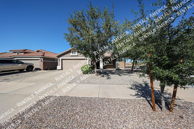 Building Photo - 23516 S 223rd Ct