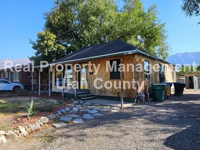 Building Photo - 46 N 800 W