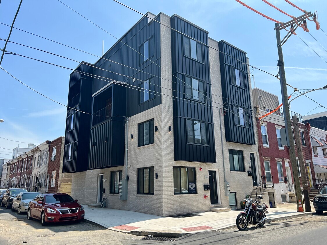 Foto principal - 1915 S 5th St