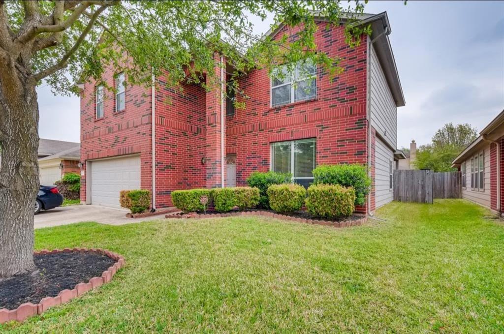 19438 Rum River Ct, Katy, TX 77449 House Rental in Katy, TX