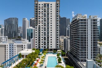 Building Photo - Magnus Brickell