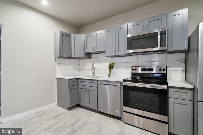 Foto del edificio - 1127 N Lee St