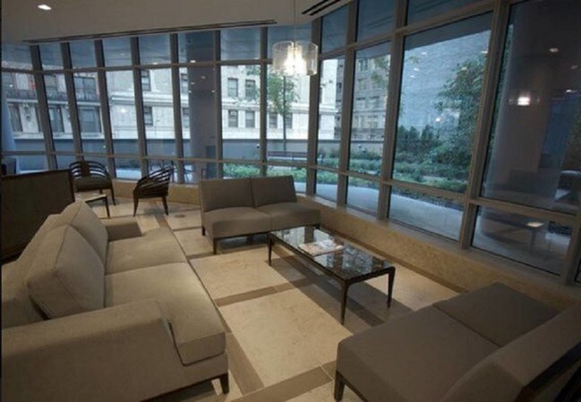 Foto del edificio - 160 Madison Ave