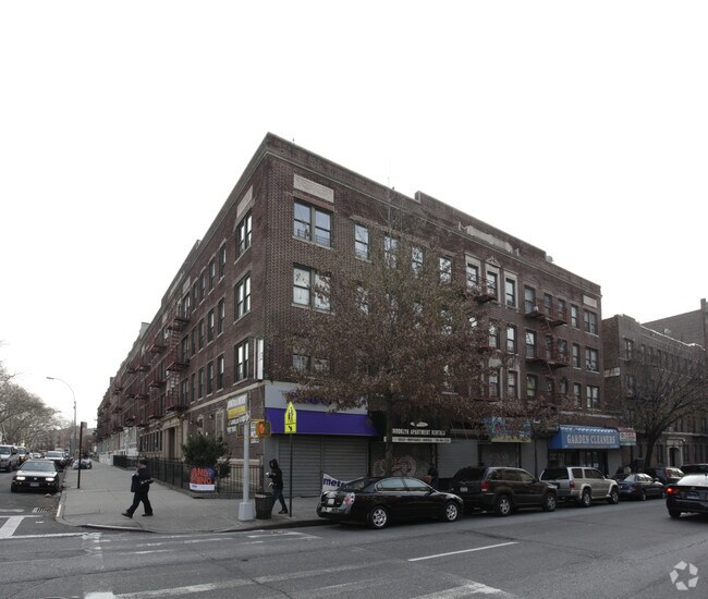 873 Franklin Ave Brooklyn, NY 11225 Rentals Brooklyn, NY