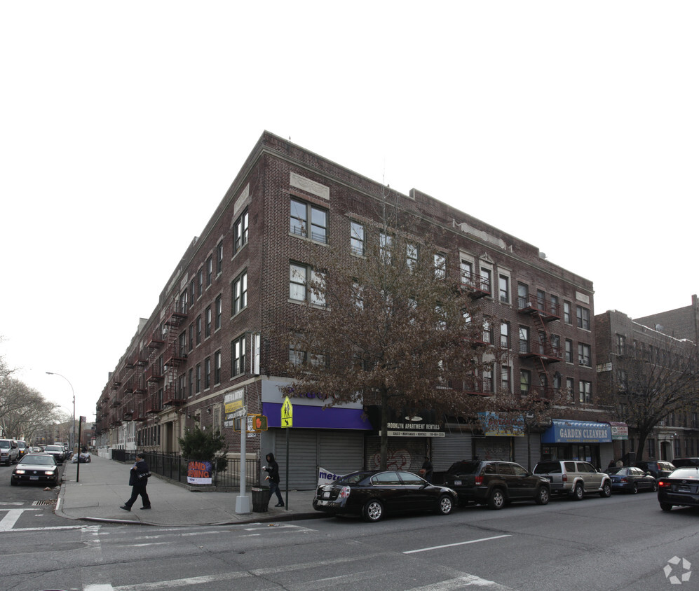 873 Franklin Ave, Brooklyn, NY 11225 Apartments - Brooklyn, NY | Apartments.com