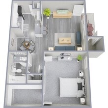 Building Photo - 21717 Inverness Forest Blvd