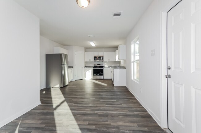 Foto del edificio - 15552 Briar Forest Dr, Conroe, TX