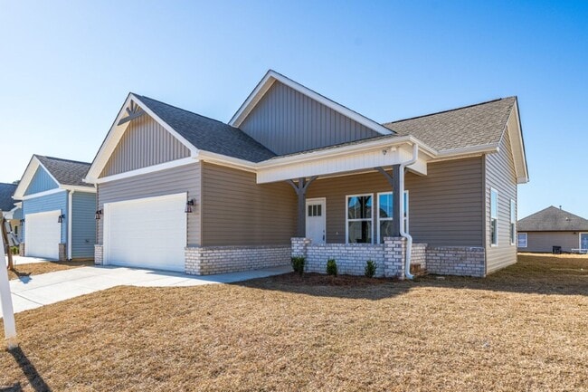 Building Photo - 3498 Joyce Lewis Ln