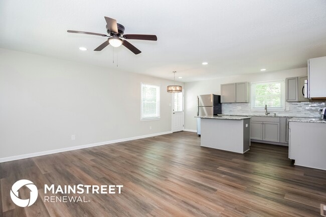 Foto del edificio - 4514 Linford Ct