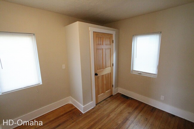 Building Photo - 2 br, 1 bath House - 2014 Bancroft St.