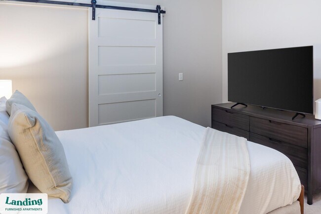 Foto del edificio - 110 N Boston Ave