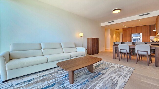 Foto del edificio - Victoria Place Furnished 1bdrm/1ba/1pkg
