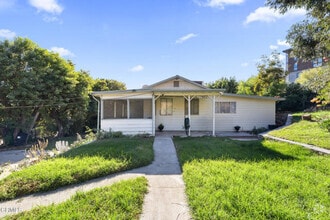 Building Photo - 11798 Kagel Canyon St