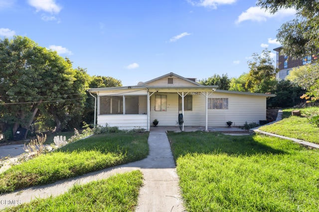 Primary Photo - 11798 Kagel Canyon St