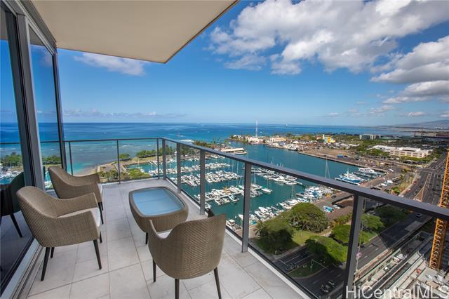 Foto del edificio - 1118 Ala Moana Blvd