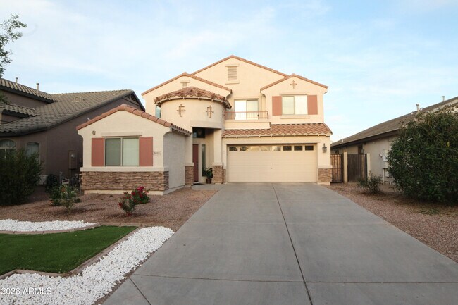 Foto del edificio - 38103 N Bonnie Ln