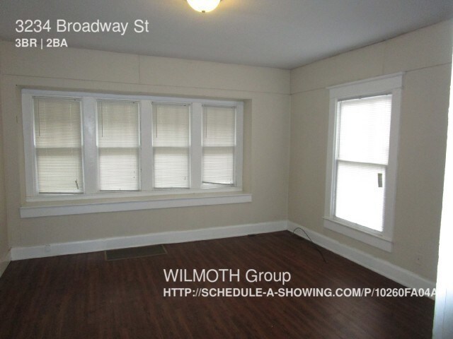 Foto del edificio - 3234 Broadway St