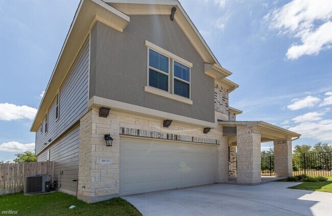 Building Photo - 4 br, 3 bath House - 1633 Turtle Bay Loop