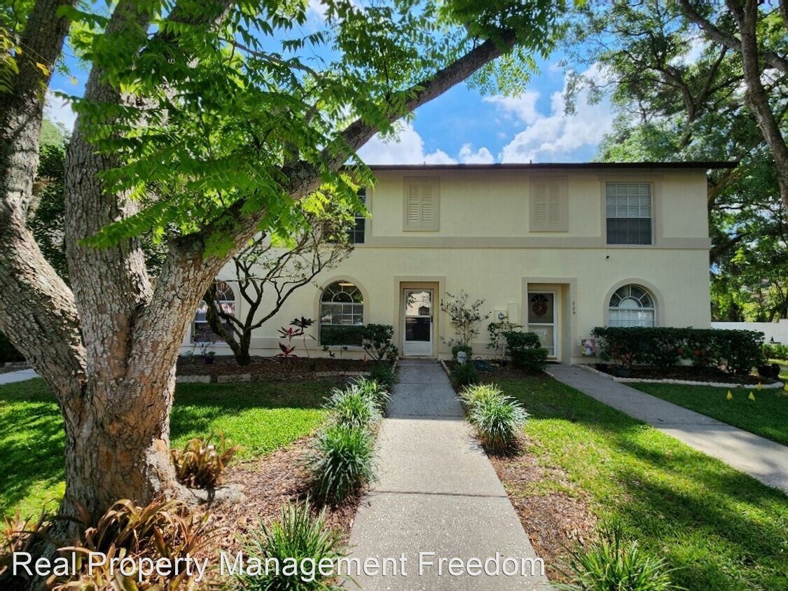 Primary Photo - 3 br, 2.5 bath House - 607 Chippenham Blvd