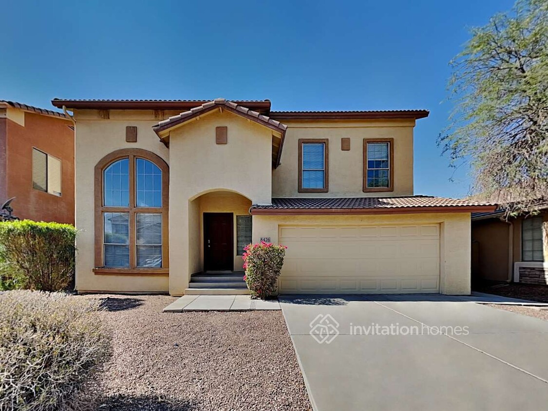 Foto principal - 8426 W Cocopah St