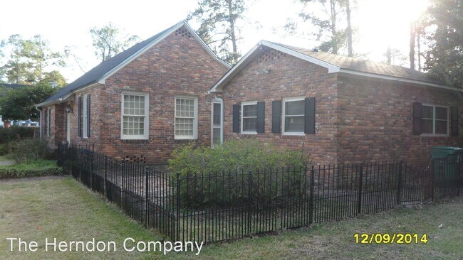Building Photo - 3 br, 2 bath House - 1904 Jeanette Street