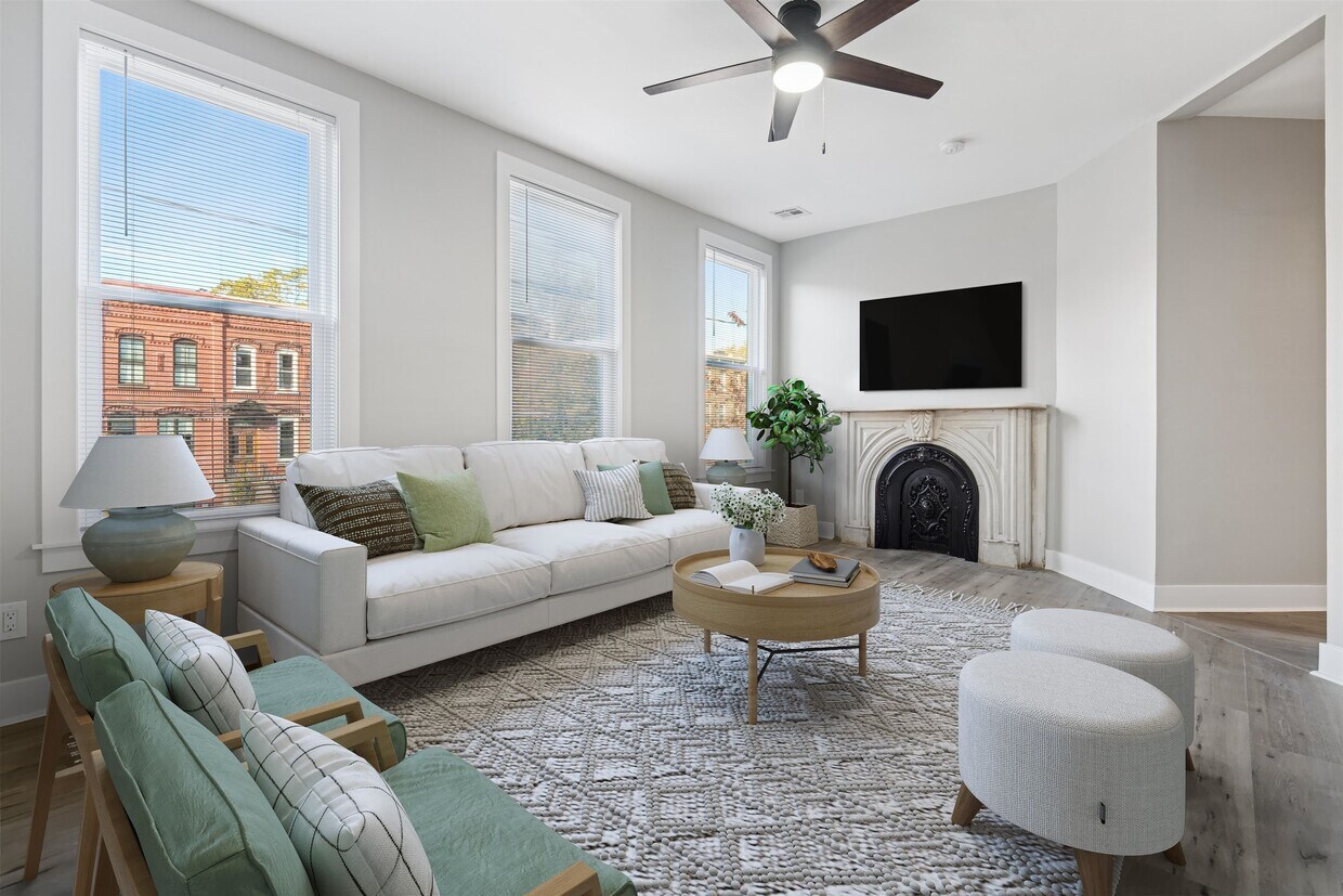 Foto principal - 324 Pacific Ave