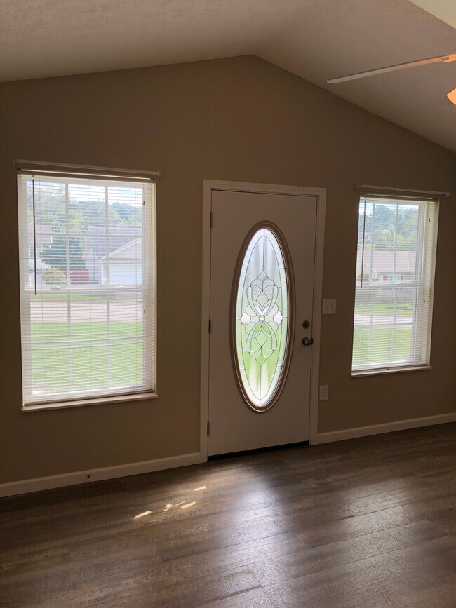 Foto del edificio - 1117 Liberty Hall Dr