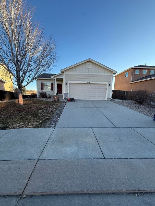 Photo - 7838 Creekfront Drive